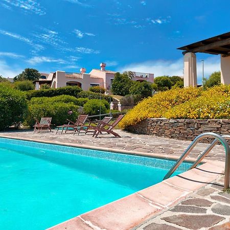 Villa Costanza สตินติโน ภายนอก รูปภาพ