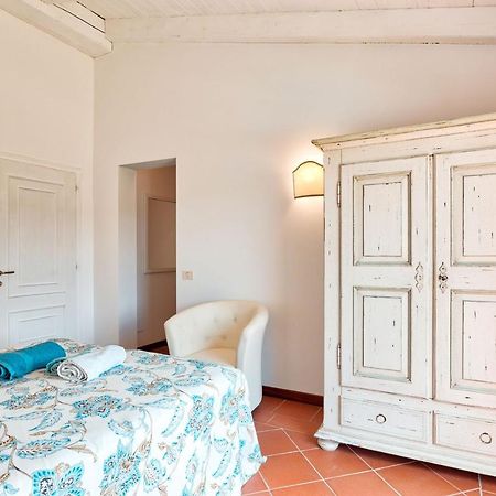 Villa Costanza สตินติโน ภายนอก รูปภาพ