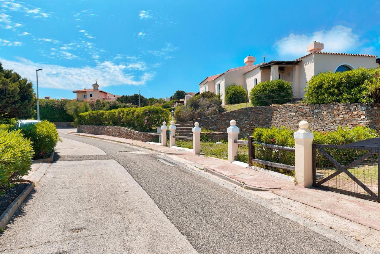 Villa Costanza สตินติโน ภายนอก รูปภาพ