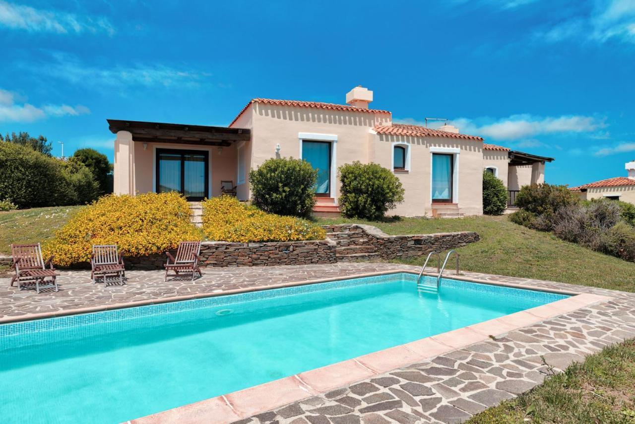 Villa Costanza สตินติโน ภายนอก รูปภาพ