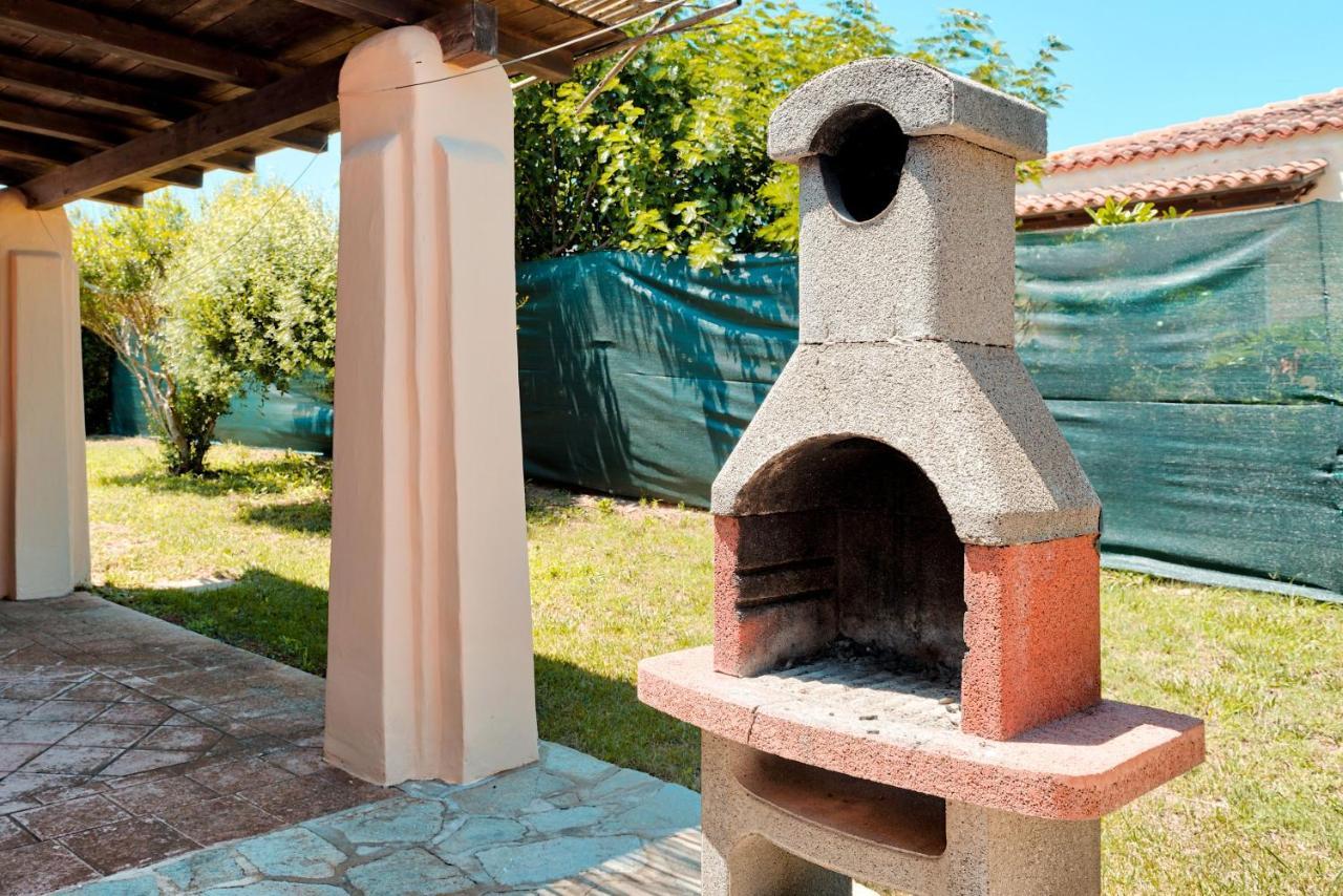 Villa Costanza สตินติโน ภายนอก รูปภาพ
