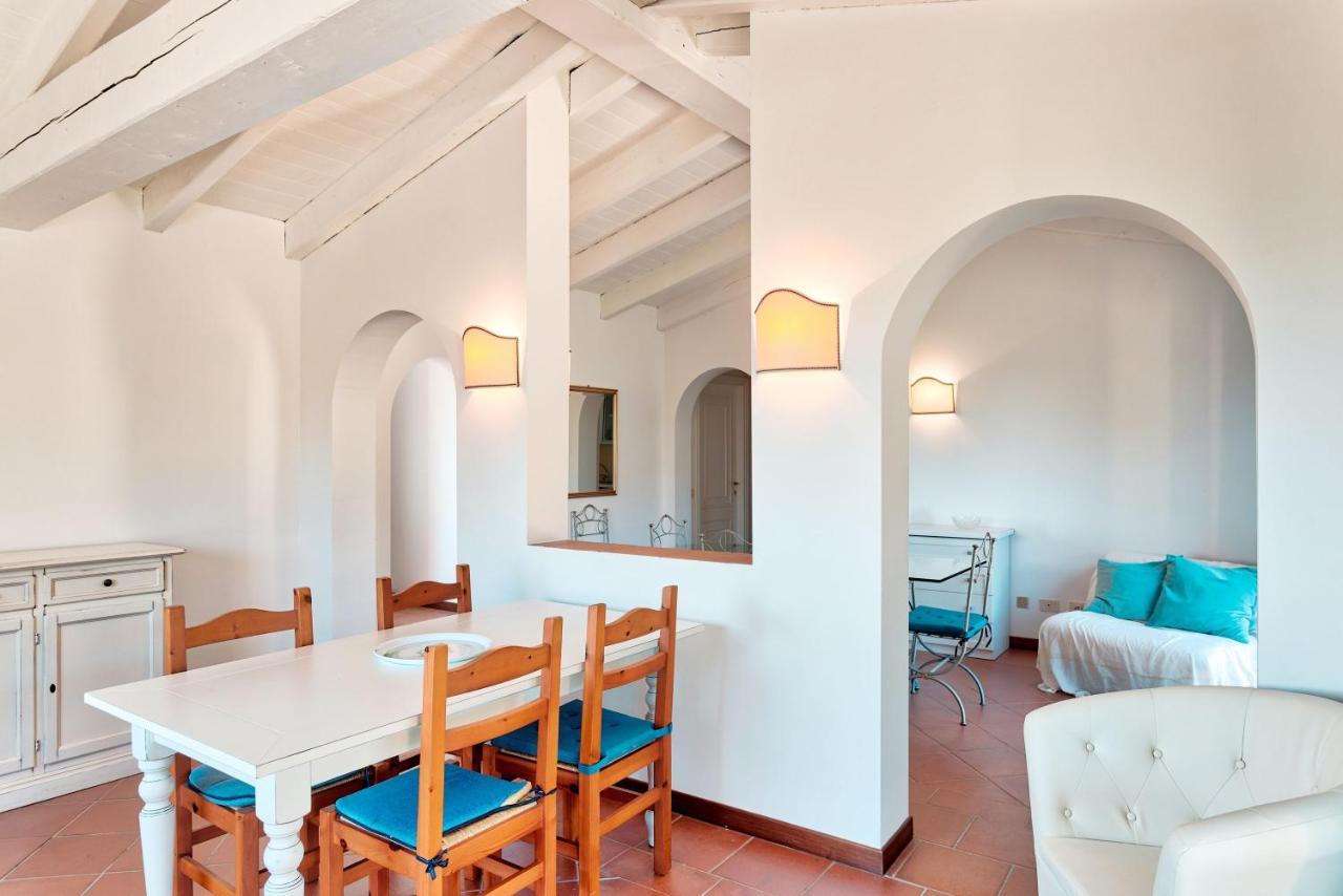 Villa Costanza สตินติโน ภายนอก รูปภาพ