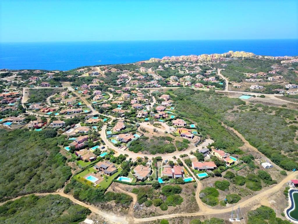 Villa Costanza สตินติโน ภายนอก รูปภาพ