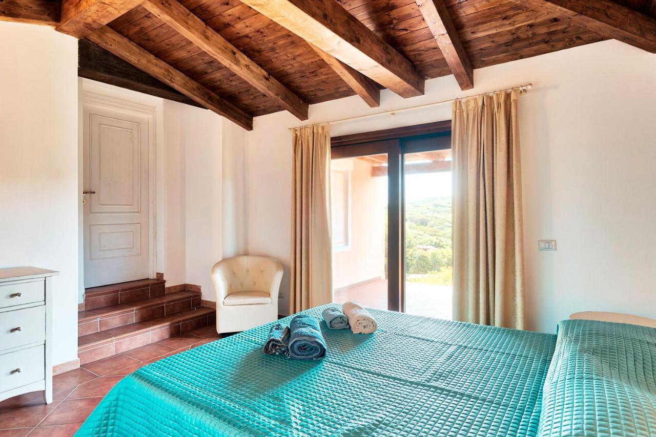 Villa Costanza สตินติโน ภายนอก รูปภาพ