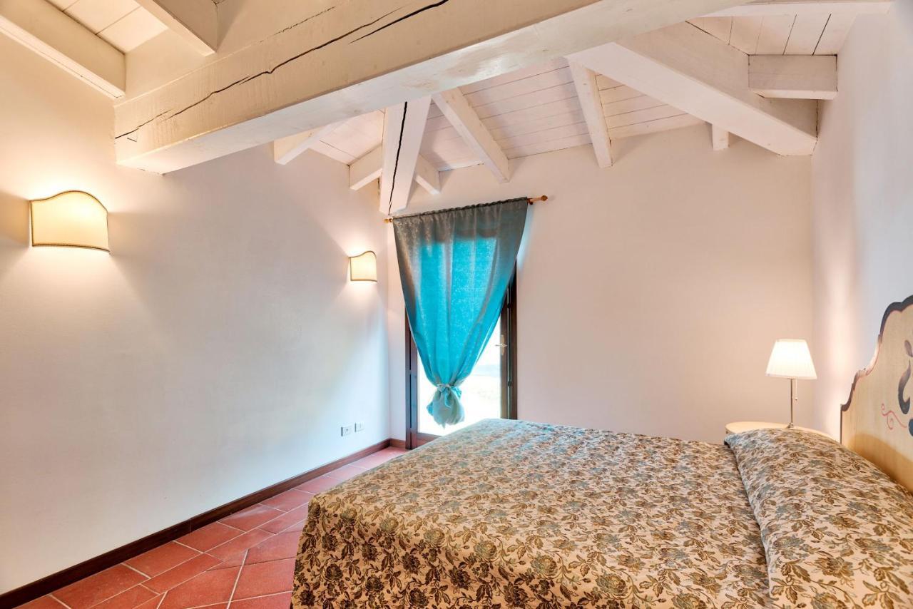 Villa Costanza สตินติโน ภายนอก รูปภาพ