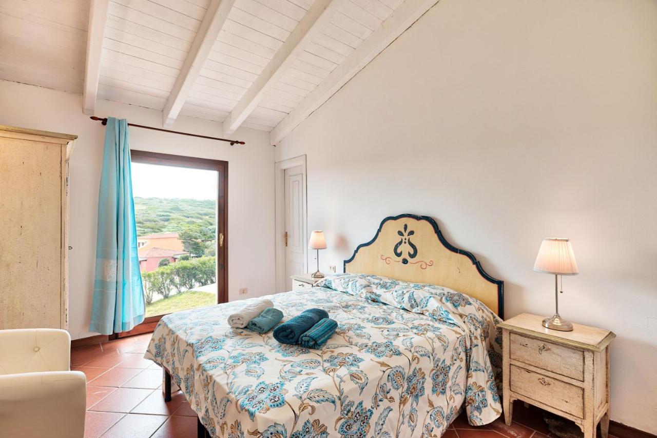 Villa Costanza สตินติโน ภายนอก รูปภาพ