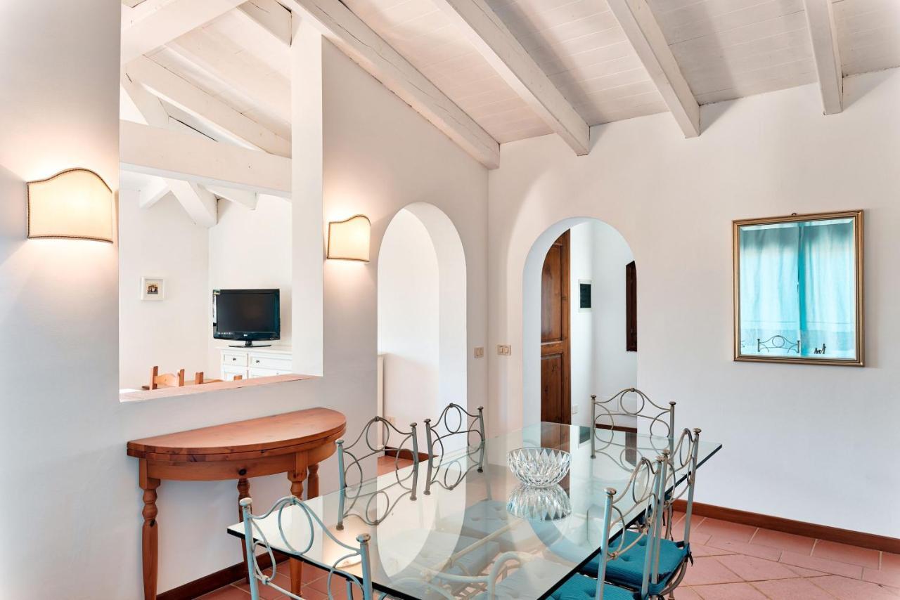 Villa Costanza สตินติโน ภายนอก รูปภาพ