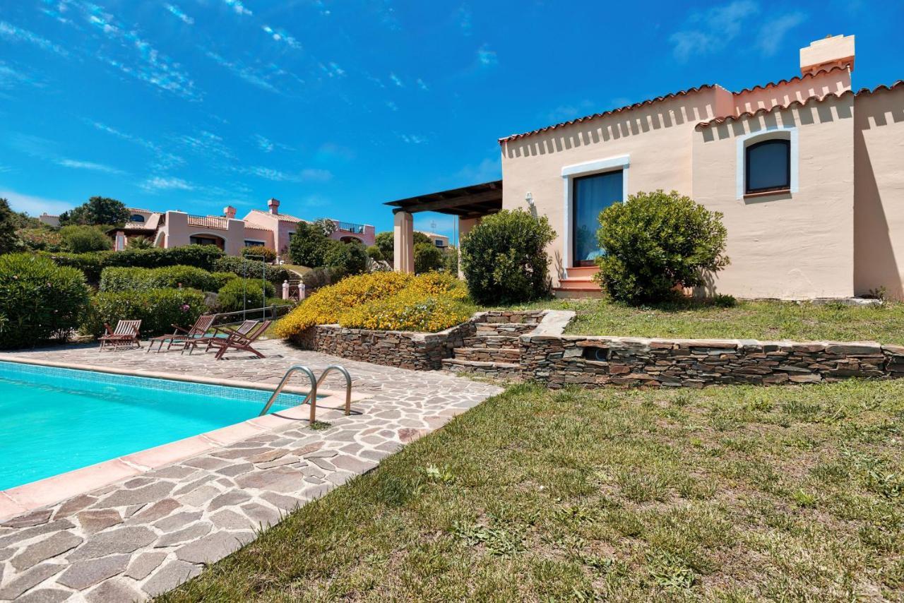 Villa Costanza สตินติโน ภายนอก รูปภาพ