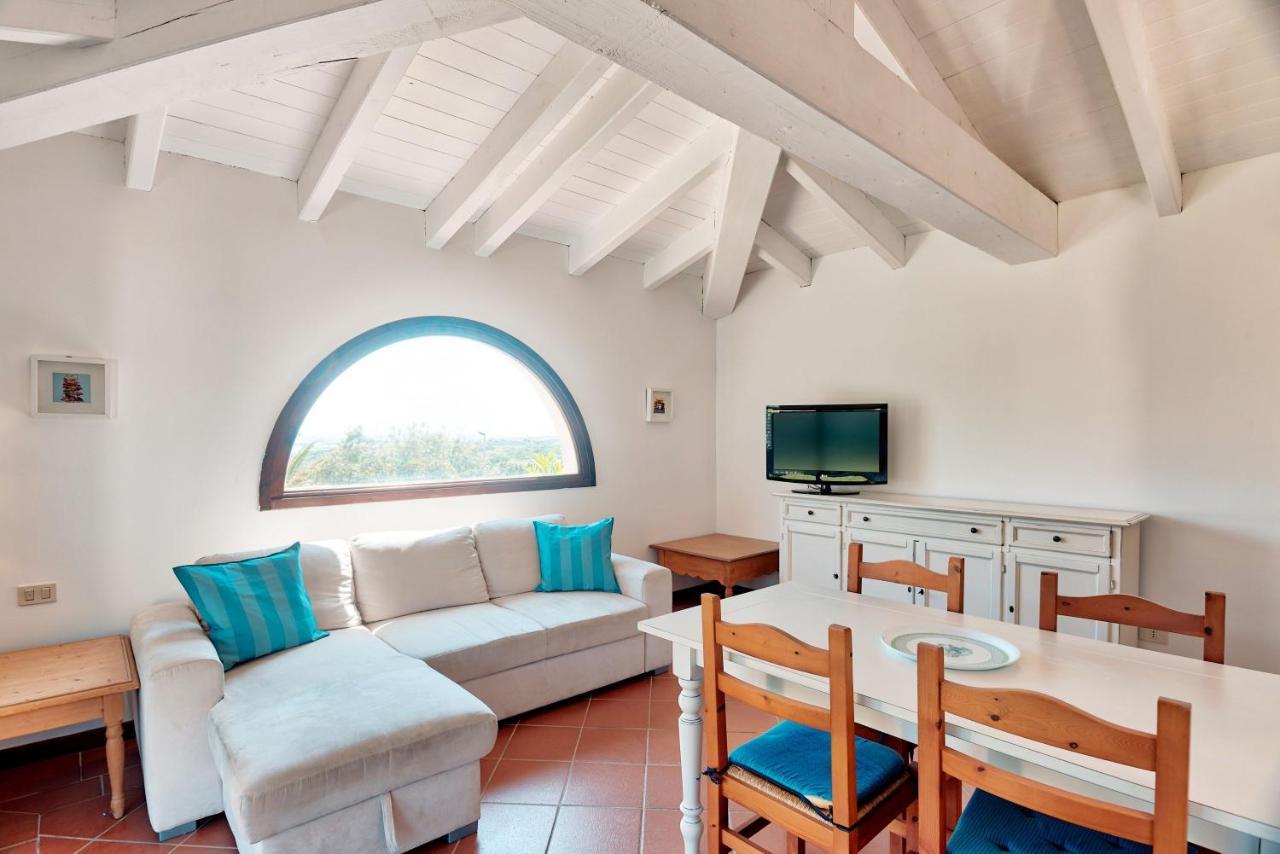 Villa Costanza สตินติโน ภายนอก รูปภาพ