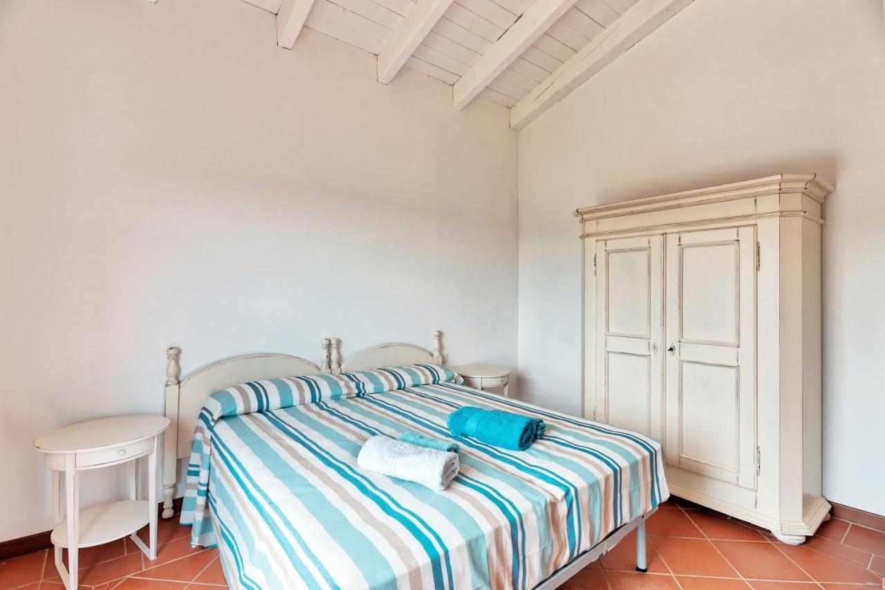 Villa Costanza สตินติโน ภายนอก รูปภาพ
