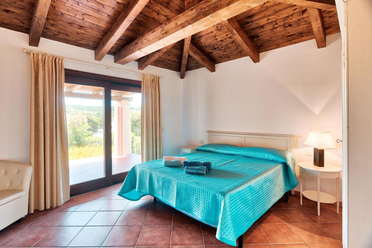 Villa Costanza สตินติโน ภายนอก รูปภาพ