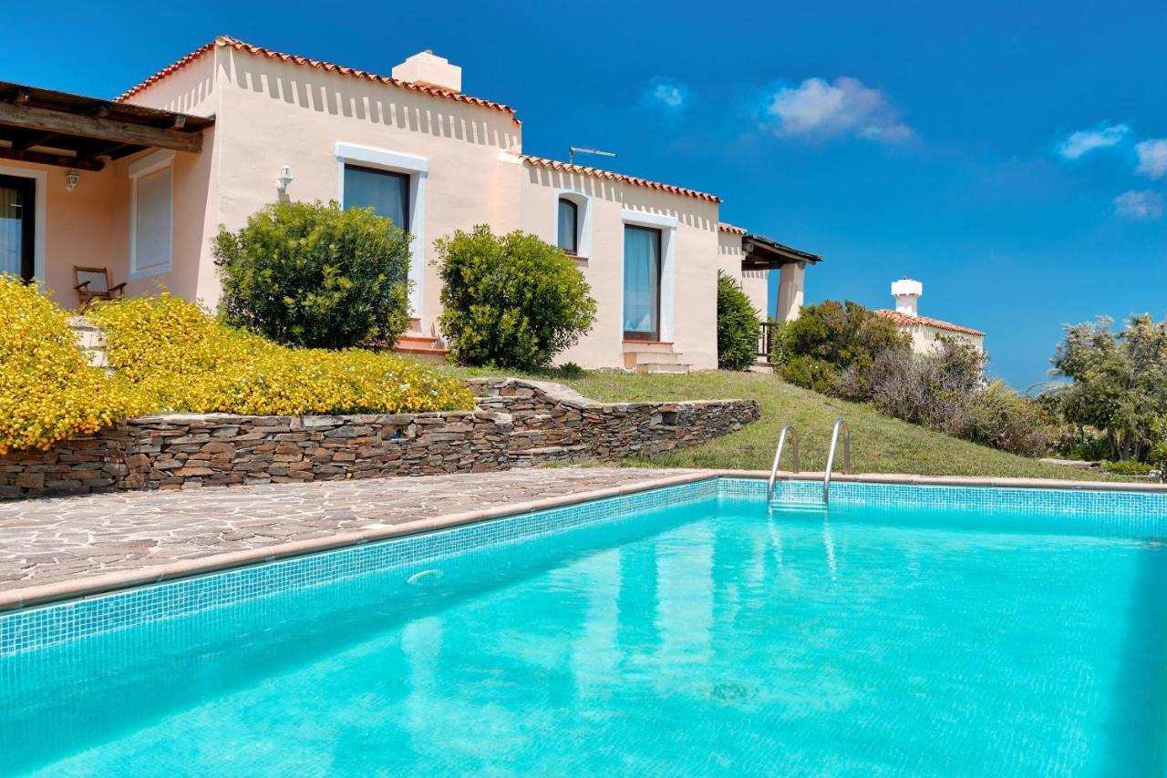 Villa Costanza สตินติโน ภายนอก รูปภาพ