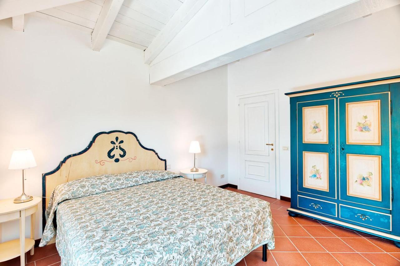 Villa Costanza สตินติโน ภายนอก รูปภาพ