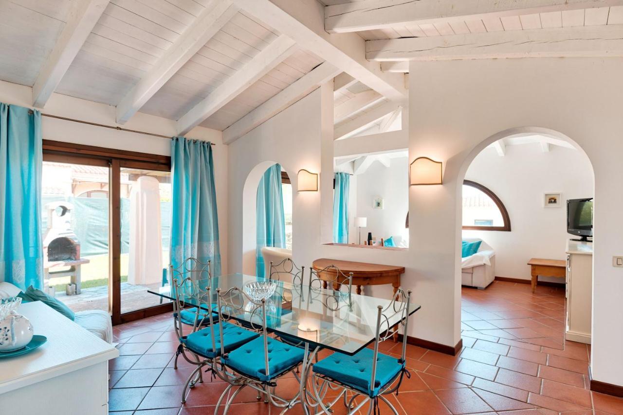 Villa Costanza สตินติโน ภายนอก รูปภาพ